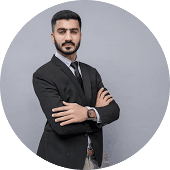 Rajesh Kumar