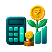 SIP Calculator